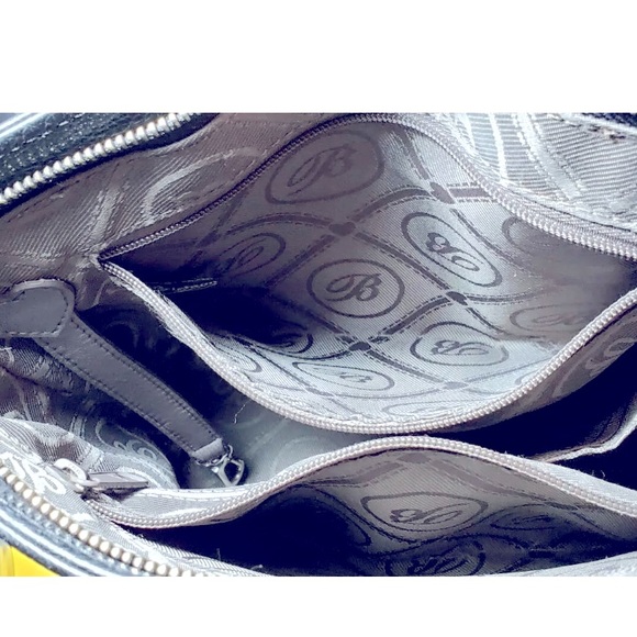 Black Bucket Bag - Picture 4 of 4